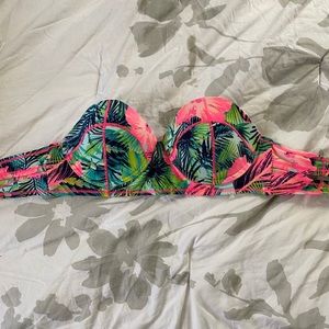 ❗️3 for $25❗️ Strapless Swim Top